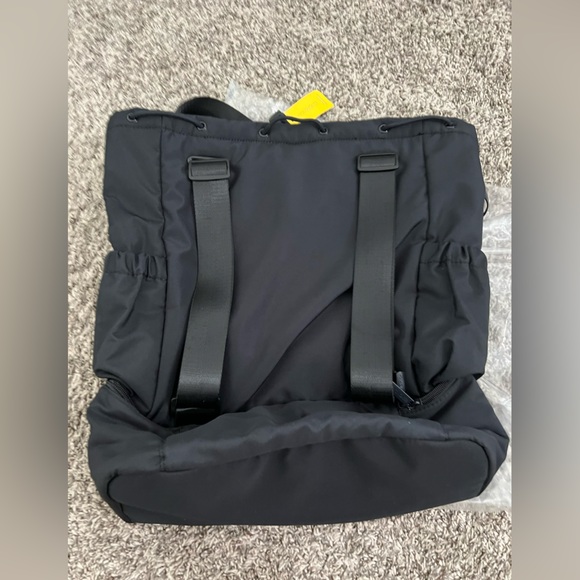 NEW BEYOND YOGA BACKPACK SACK - Picture 4 of 6